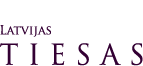 Latvijas Tiesas
